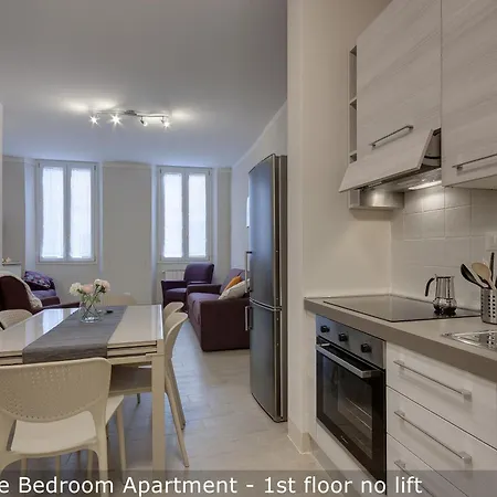 Opera - Sinfonia - Minuetto - Melody By Mamo Apartment