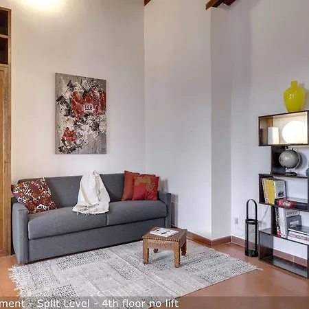 Opera - Sinfonia - Minuetto - Melody By Mamo Apartment *