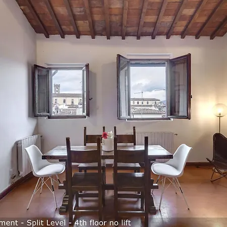 Opera - Sinfonia - Minuetto - Melody By Mamo Apartment