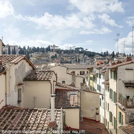 Opera - Sinfonia - Minuetto - Melody By Mamo Apartment Florence