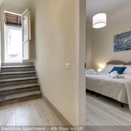 Opera - Sinfonia - Minuetto - Melody By Mamo Apartment *