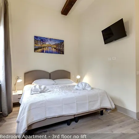 Apartment Opera - Sinfonia - Minuetto - Melody By Mamo Florence