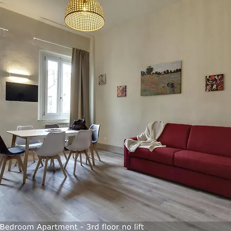 Opera - Sinfonia - Minuetto - Melody By Mamo Apartment
