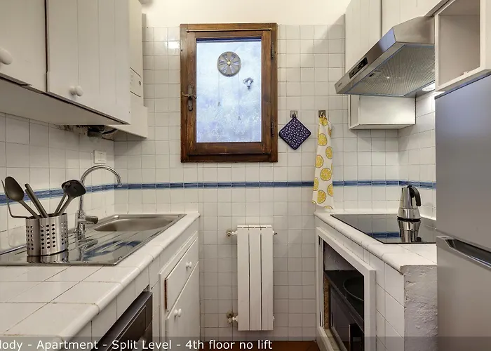 Opera - Sinfonia - Minuetto - Melody By Mamo