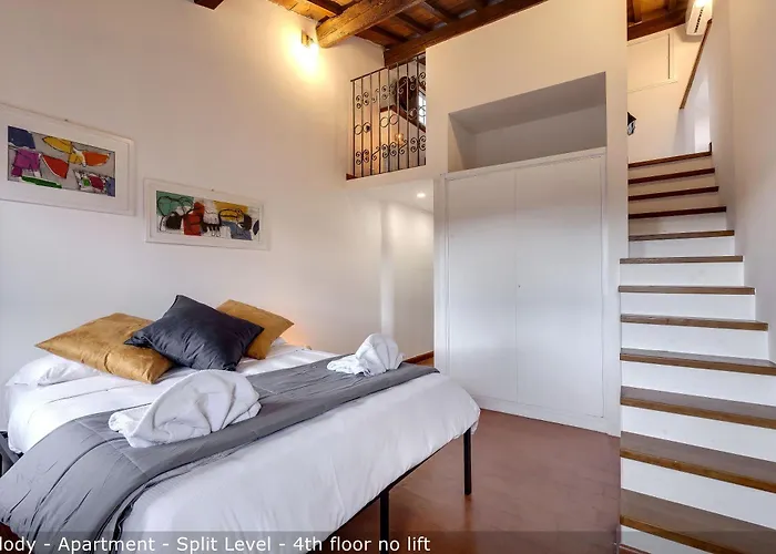 Opera - Sinfonia - Minuetto - Melody By Mamo * 佛罗伦萨