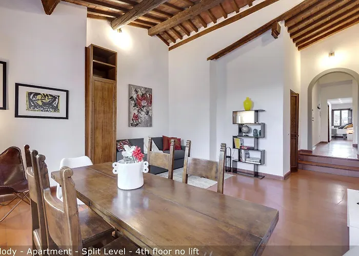 Opera - Sinfonia - Minuetto - Melody By Mamo 公寓 *