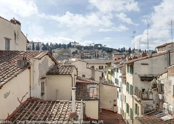 Opera - Sinfonia - Minuetto - Melody By Mamo 公寓 佛罗伦萨