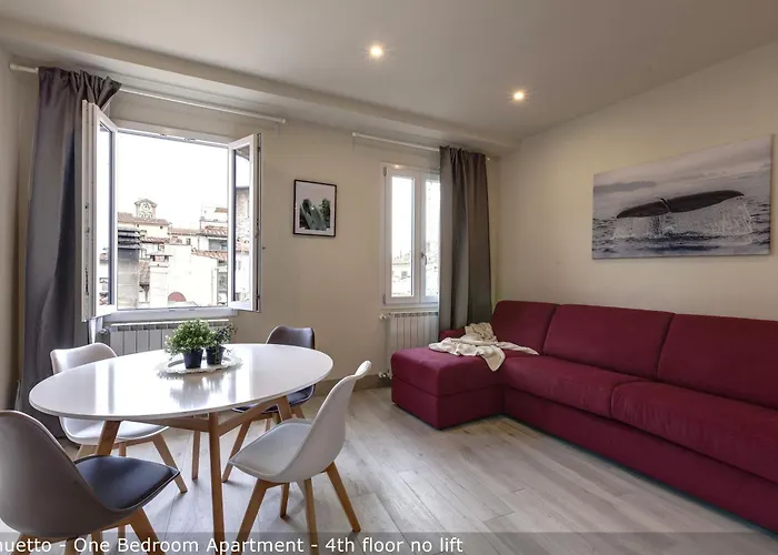 Opera - Sinfonia - Minuetto - Melody By Mamo *