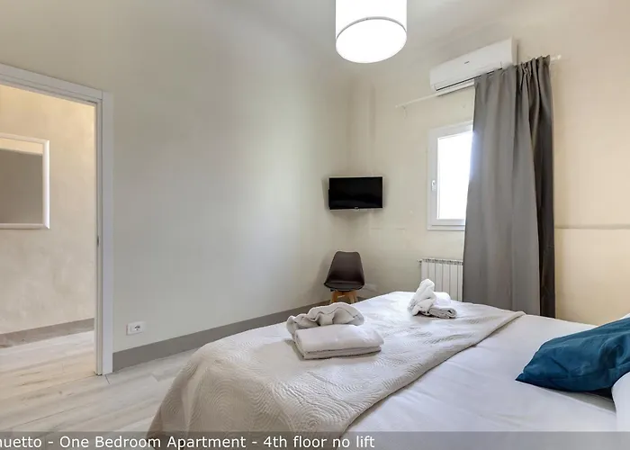 公寓 Opera - Sinfonia - Minuetto - Melody By Mamo