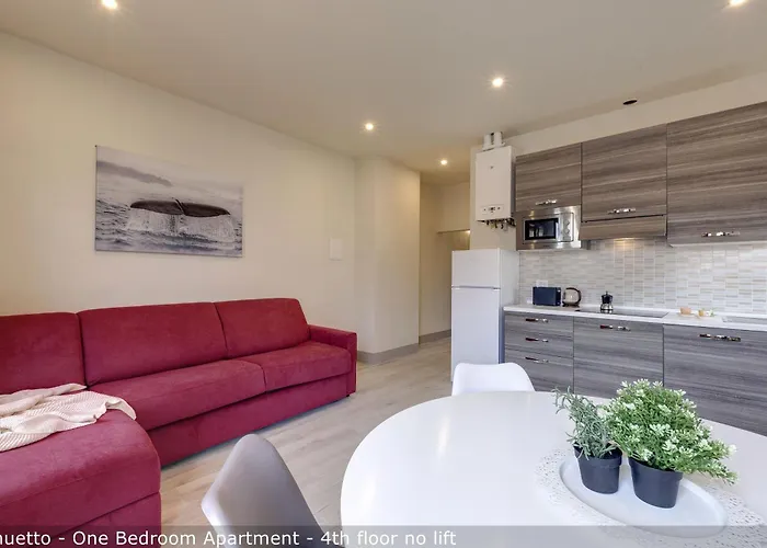 Opera - Sinfonia - Minuetto - Melody By Mamo 公寓 佛罗伦萨