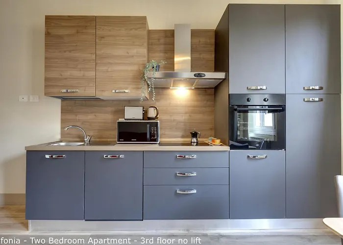 Opera - Sinfonia - Minuetto - Melody By Mamo 佛罗伦萨