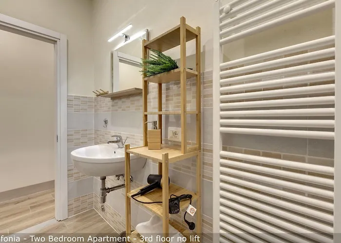 Opera - Sinfonia - Minuetto - Melody By Mamo