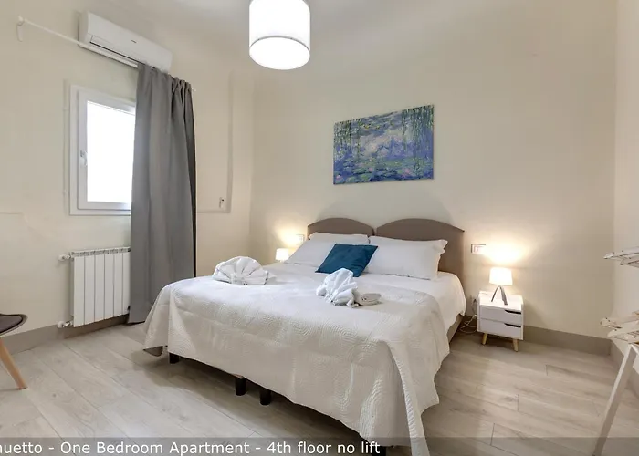 公寓 Opera - Sinfonia - Minuetto - Melody By Mamo