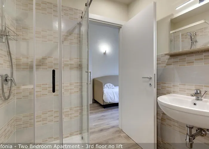 Opera - Sinfonia - Minuetto - Melody By Mamo * 佛罗伦萨