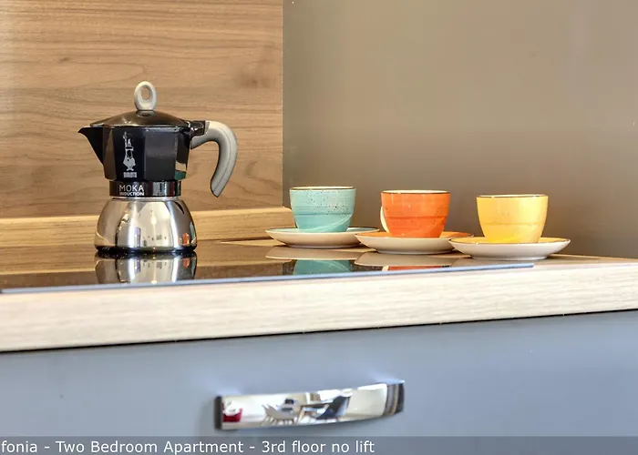 Opera - Sinfonia - Minuetto - Melody By Mamo