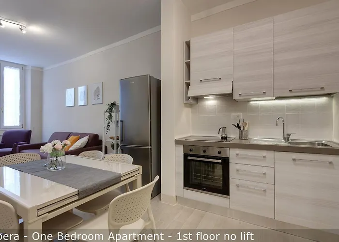 Opera - Sinfonia - Minuetto - Melody By Mamo 公寓 *