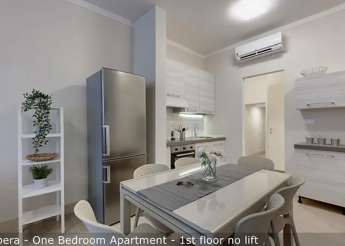 Opera - Sinfonia - Minuetto - Melody By Mamo 公寓 佛罗伦萨