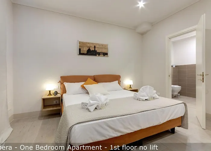 Opera - Sinfonia - Minuetto - Melody By Mamo