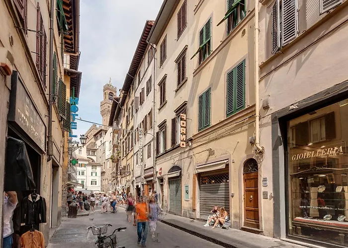 公寓 Opera - Sinfonia - Minuetto - Melody By Mamo *